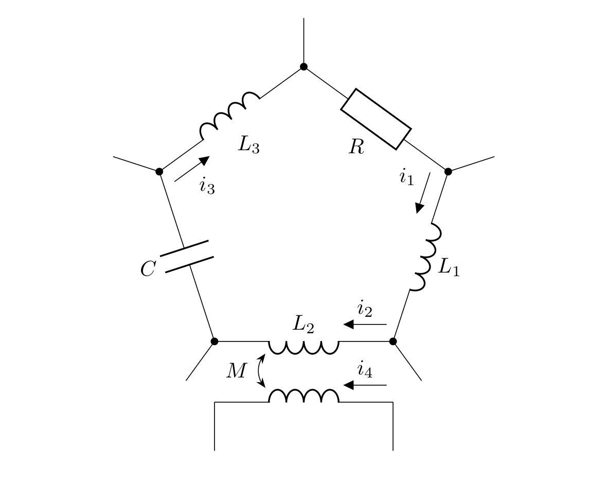 鎖交磁束不変則