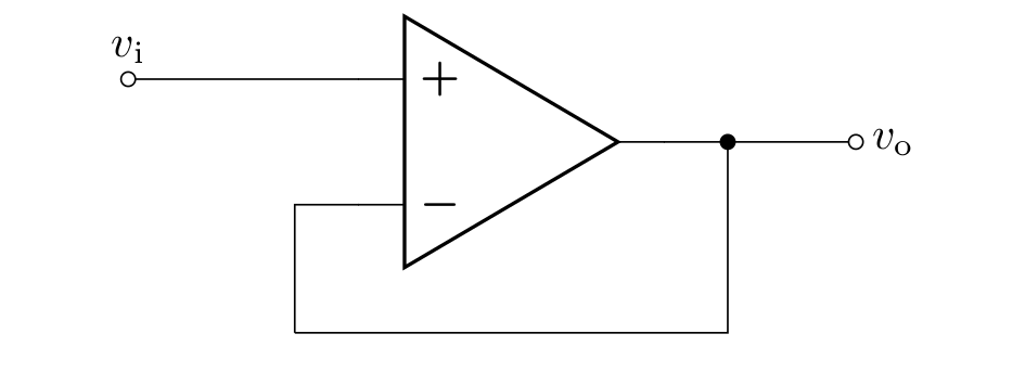 ボルテージフォロワ